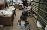 Celebrating Scott Williams Birthday at Fresno-Merced Counties Legal Services thumbnail