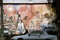 The Sun Bathers thumbnail