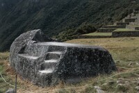 Machu Picchu: Western Urban Sector thumbnail