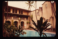 YWCA Honolulu, Metropolitan Headquarters, exterior, swimming pool thumbnail