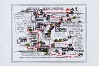 Gerber House and Garden - Family Home of Rudolf W. Gerber, M.D. and wife Catherine Gerber thumbnail