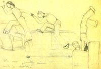 Carol's Drawings thumbnail