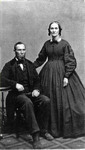 George and Susannah Hammond. thumbnail