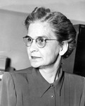 Joyce Backus. thumbnail