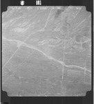 1981 8171_LN117-RN1_7431 [Kern County, California, aerial survey, 1981] thumbnail