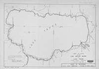 Index to Plats of The Low Water Mark on Lake Tahoe Placer County, California thumbnail
