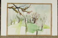 Semi-Abstract Orchard thumbnail