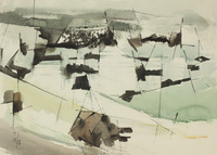 Rocks, Ink Angles thumbnail