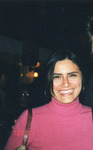 Photo of Michele Serros thumbnail