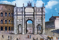 Arch of Constantine thumbnail