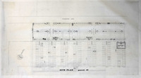 La Fontana Marina and Hotel, site plan, parcel 46 thumbnail