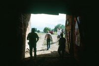 Kaber farm, Potato cellar 011 thumbnail