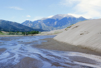 Sand dunes 001 thumbnail