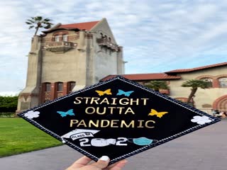 Patel Pushti Straight Outta Pandemic Moving Image thumbnail