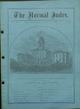 Normal Index 1889-05-25 (May 25, 1889) thumbnail