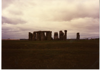 Stonehenge thumbnail