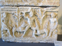 Limestone Urn thumbnail