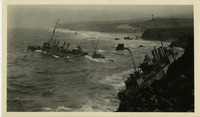 Wrecked destroyers, Point Honda thumbnail