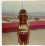 Michele Serros at Marineland thumbnail