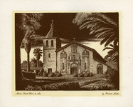 Mission Santa Clara de Asis thumbnail