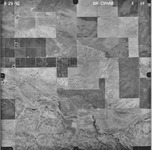 1992 BR-CVHAB 8-68 [Fresno County, California aerial survey, 1992] thumbnail