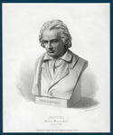 Beethoven sculpture by Thomas Crawford thumbnail