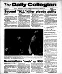1992_02 The Daily Collegian February 1992 thumbnail