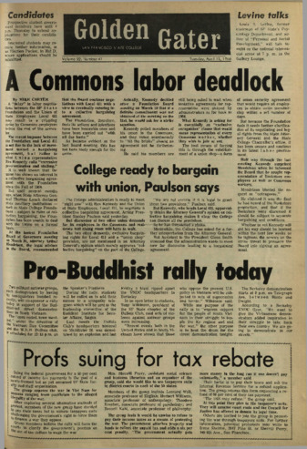 Golden Gater 12 April 1966 thumbnail