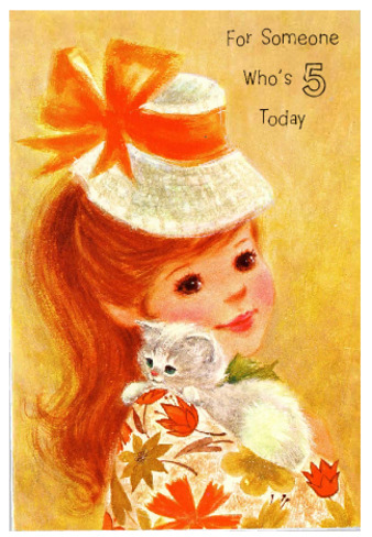 Birthday Card to Michele Serros thumbnail