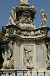 Monument to King Philip V of Spain (r.1621-65) thumbnail