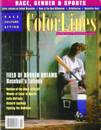 ColorLines Spring 2000 thumbnail