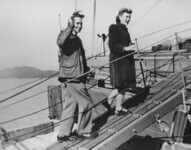 Ed Ricketts and Tony Jackson thumbnail