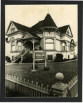 The Steinbeck House, Salinas, California thumbnail