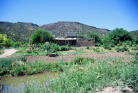 Kaber farm, Volunteers and animals 003 thumbnail