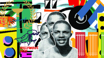 Ralph Kaufman thumbnail