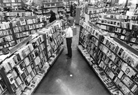 College book store. thumbnail