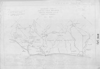 Boundary Survey Rancho Santa Margarita Rancho Mission Viejo Rancho Reabuco Key Map thumbnail