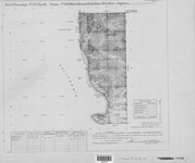 Fractional Township No. 15, Range No. 20 1/2 West, Gila and Salt River Meridian, Arizona thumbnail