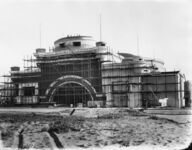 Evolution of the Dreadnaught under construction thumbnail