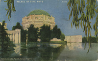 Palace of Fine Arts thumbnail