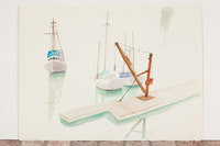 Floating Boats thumbnail