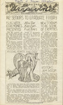 Fresno Grapevine, Fresno Assembly Center, Vol. I, No. 8 thumbnail