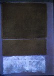 White and Greens in Blue thumbnail