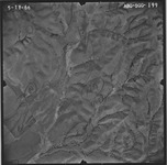 1966 ABG-5GG-199 [Aerial photographs of] Monterey County, California. thumbnail