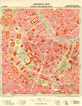 Map of Vienna (1951) thumbnail