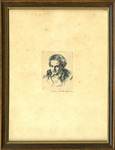 Portrait of Beethoven thumbnail