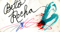 Roberto "Beto" de la Rocha's Signature thumbnail