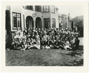 [Kappa Alpha Theta Group Photo] thumbnail
