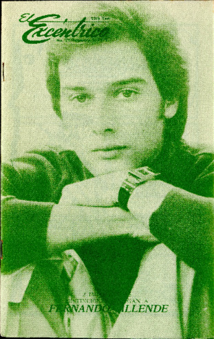 El Excentrico, 1979-02-05 thumbnail