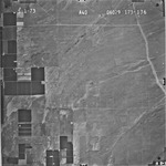 1973 06029 173-136 [Fresno County, California, aerial survey, 1973] thumbnail